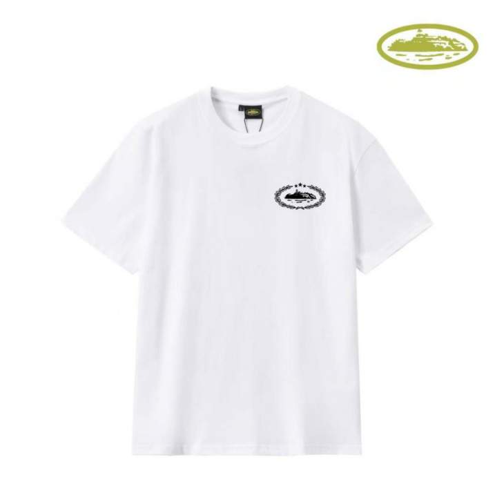 Corteiz T Shirts Short _SKUCorteizS-2XLastxC5216810